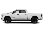 2027 RAM 2500 RAM 2500 BIG HORN CREW CAB 4X4 6'4' BOX