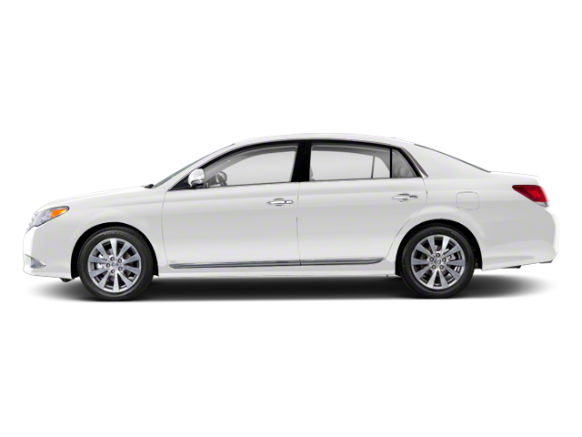 2011 Toyota Avalon Limited