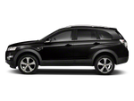 2013 Chevrolet Captiva Sport LTZ