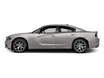 2017 Dodge Charger R/T Daytona Edition