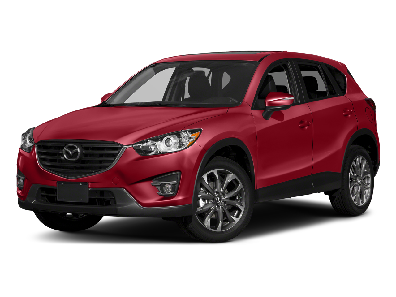 2016 Mazda Mazda CX-5 Grand Touring
