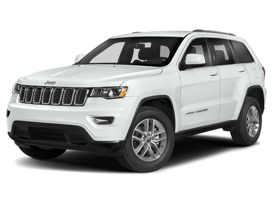 2021 Jeep Grand Cherokee Laredo E in Salina, KS - Marshall Automotive Group