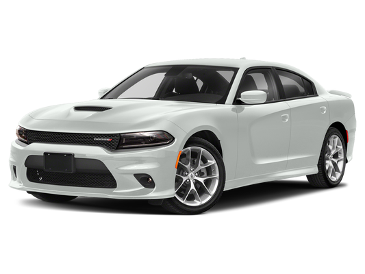 2023 Dodge Charger CHARGER GT AWD in Salina, KS - Marshall Automotive Group