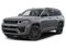 2026 Jeep Grand Cherokee GRAND CHEROKEE L LAREDO X 4X4