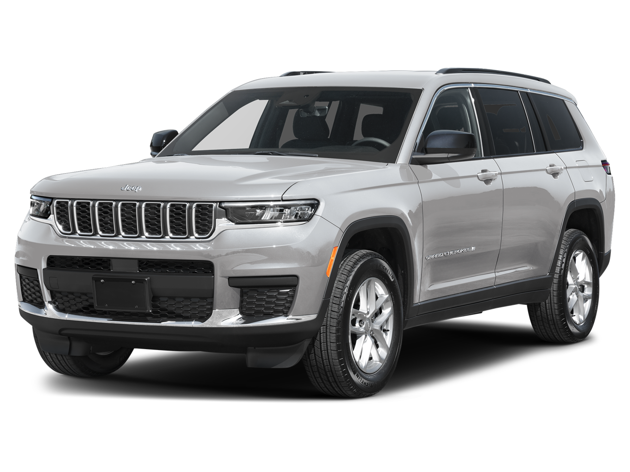 2026 Jeep Grand Cherokee GRAND CHEROKEE L LIMITED RESERVE 4X4
