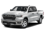 2026 RAM 1500 RAM 1500 BIG HORN CREW CAB 4X4 6'4' BOX