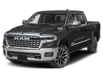 2026 RAM 1500 RAM 1500 LIMITED CREW CAB 4X4 5'7' BOX