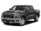 2026 RAM 1500 RAM 1500 BIG HORN CREW CAB 4X4 6'4' BOX
