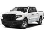 2026 RAM 1500 RAM 1500 WARLOCK CREW CAB 4X4 5'7' BOX