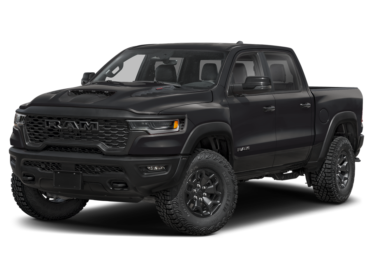 2026 RAM 1500 RHO - Photo 31