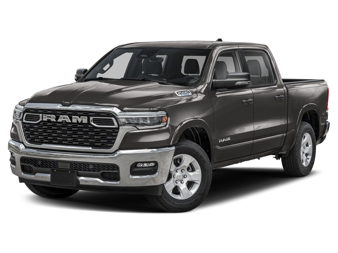 2026 RAM 1500 Big Horn/Lone Star - Photo 34