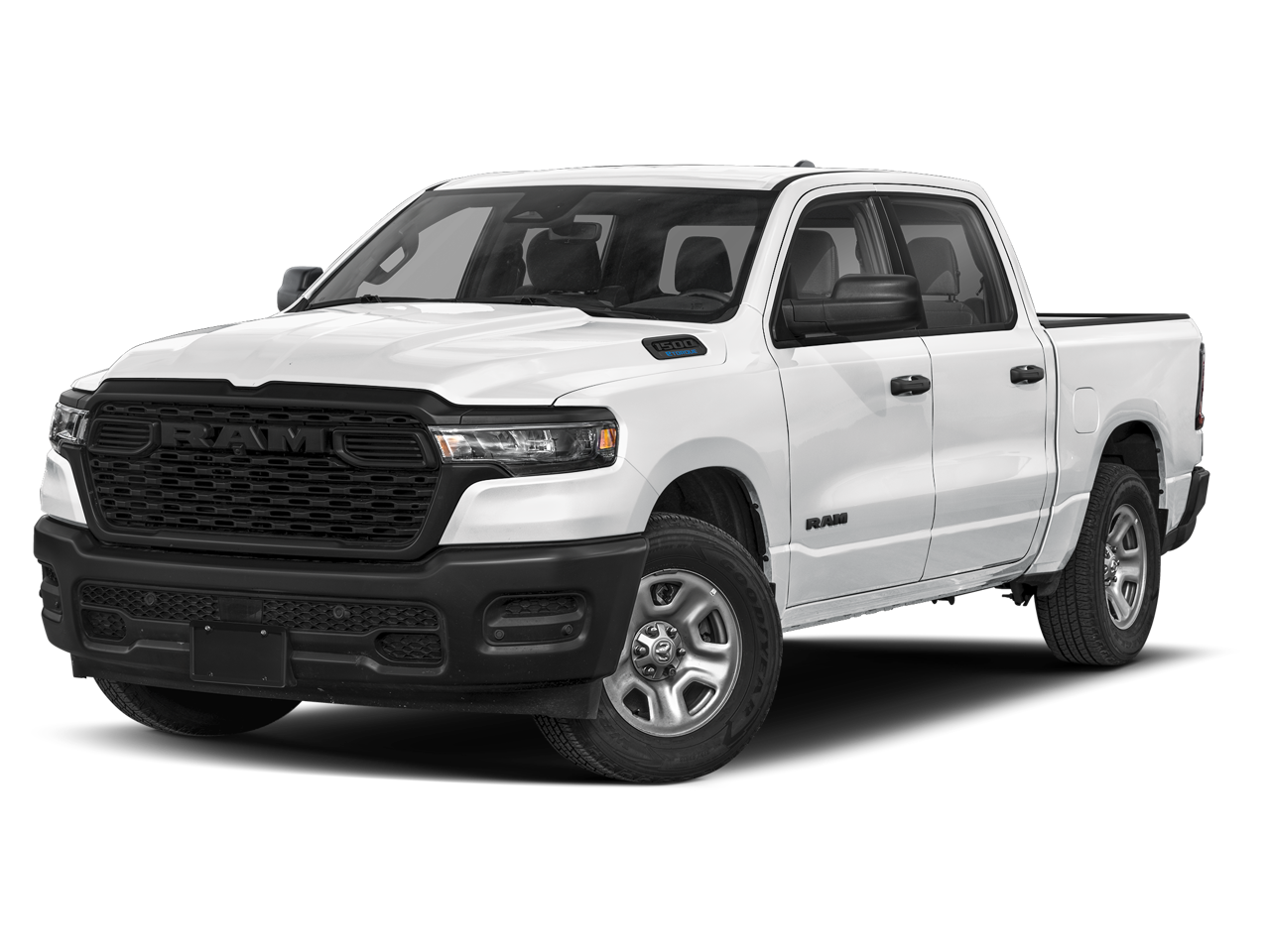 2026 RAM 1500 Express - Photo 32