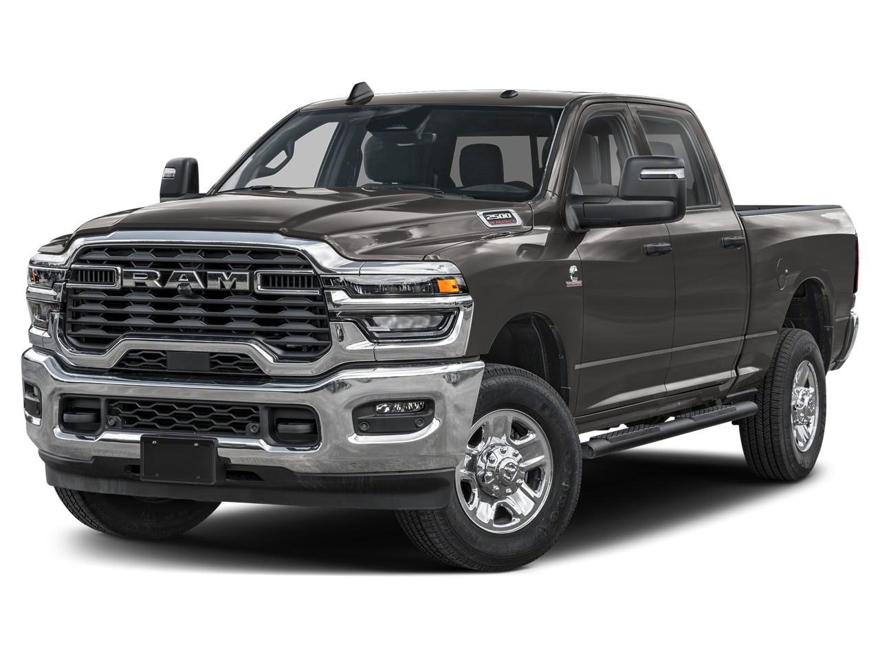2026 RAM 2500 RAM 2500 TRADESMAN CREW CAB 4X4 6'4' BOX