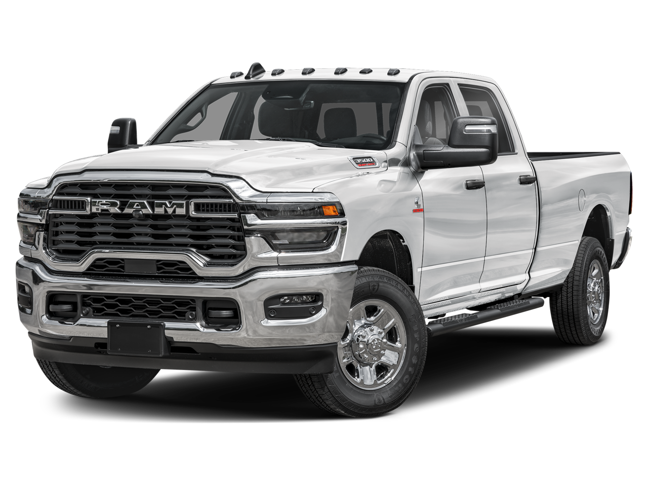 2026 RAM Ram 3500 Pickup Tradesman - Photo 2
