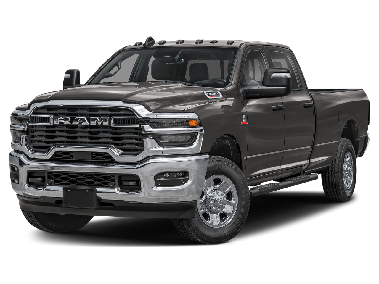 2026 RAM 3500 Tradesman - Photo 2