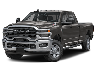 2026 RAM 3500 RAM 3500 TRADESMAN CREW CAB 4X4 8' BOX