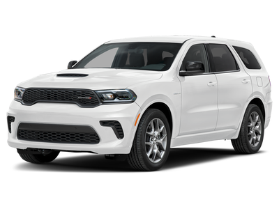 2027 Dodge Durango DURANGO GT HEMI V8 PLUS AWD
