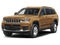 2027 Jeep Grand Cherokee L Summit