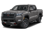 2027 Nissan Frontier PRO-4X