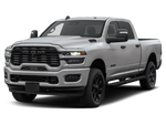 2027 RAM 2500 RAM 2500 BIG HORN CREW CAB 4X4 6'4' BOX