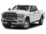 2027 RAM 2500 RAM 2500 TRADESMAN CREW CAB 4X4 6'4' BOX