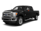 2014 Ford F-250SD Lariat