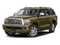 2016 Toyota Sequoia Platinum