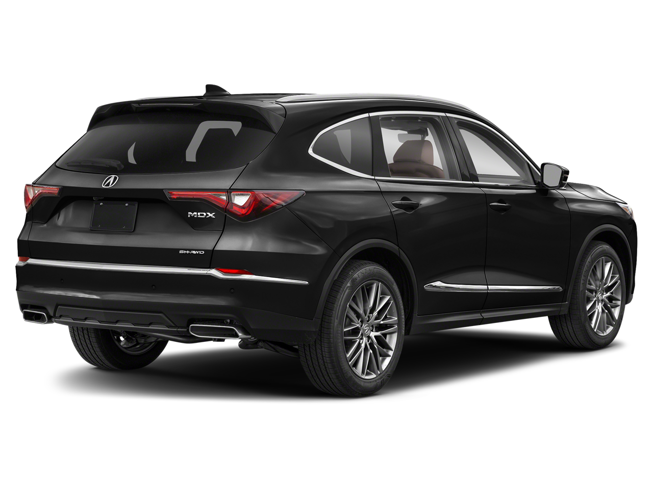 2023 Acura MDX Advance SH-AWD