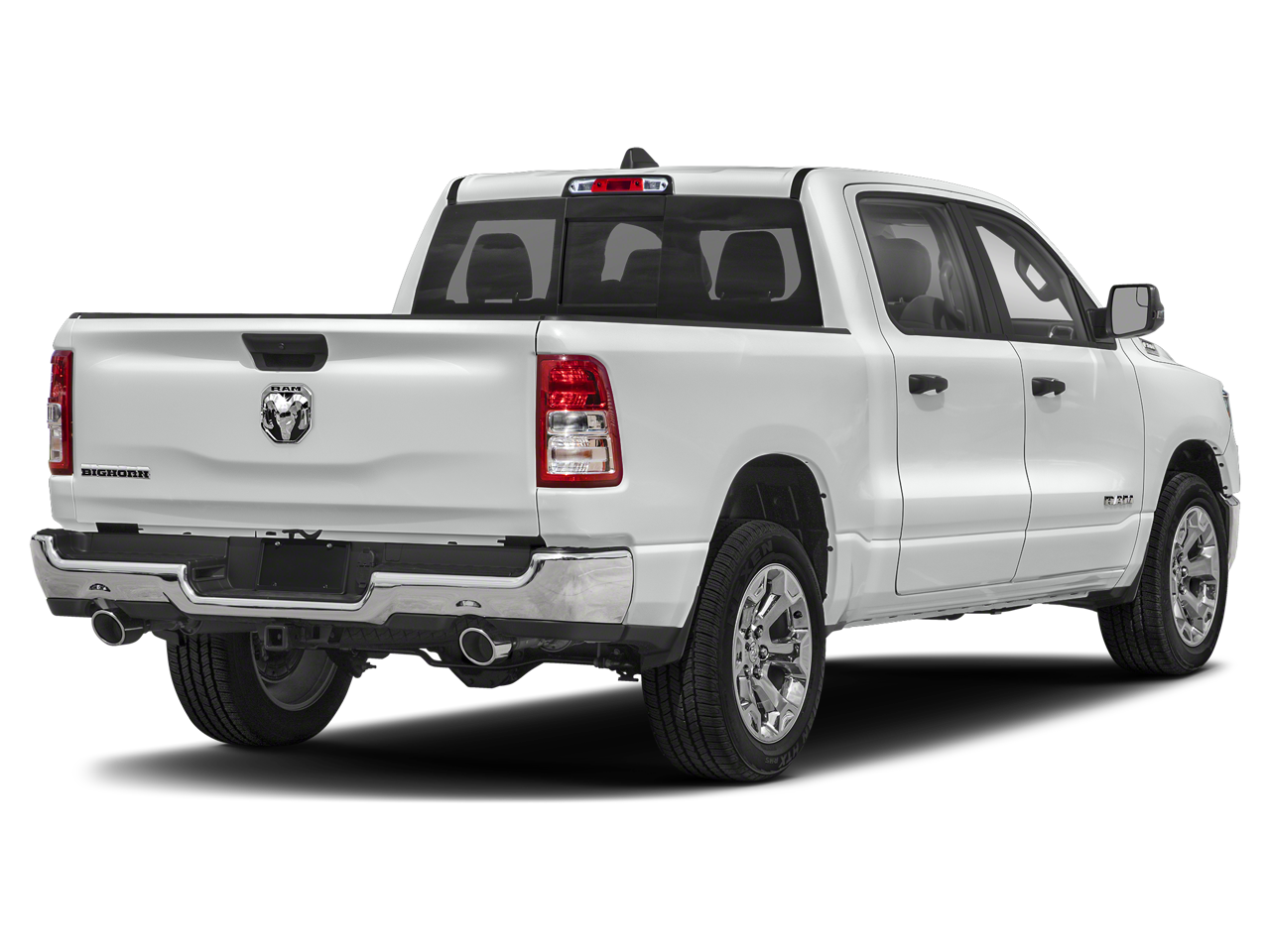 2023 RAM Ram 1500 Pickup Big Horn/Lone Star - Photo 34