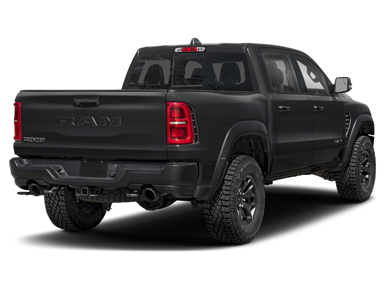 2026 RAM 1500 RHO - Photo 32