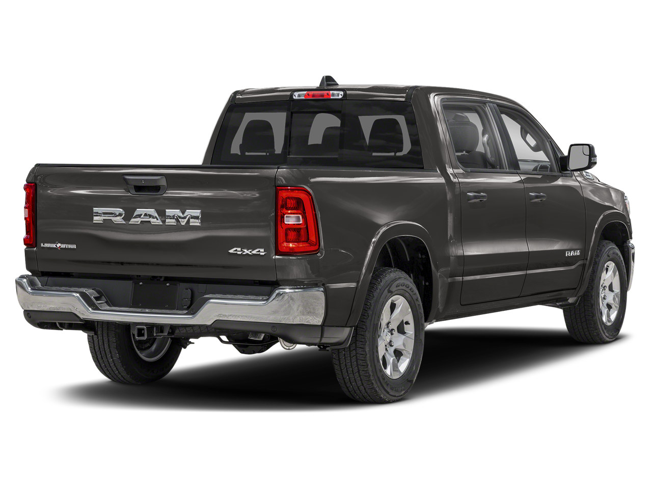 2026 RAM 1500 Big Horn/Lone Star - Photo 35