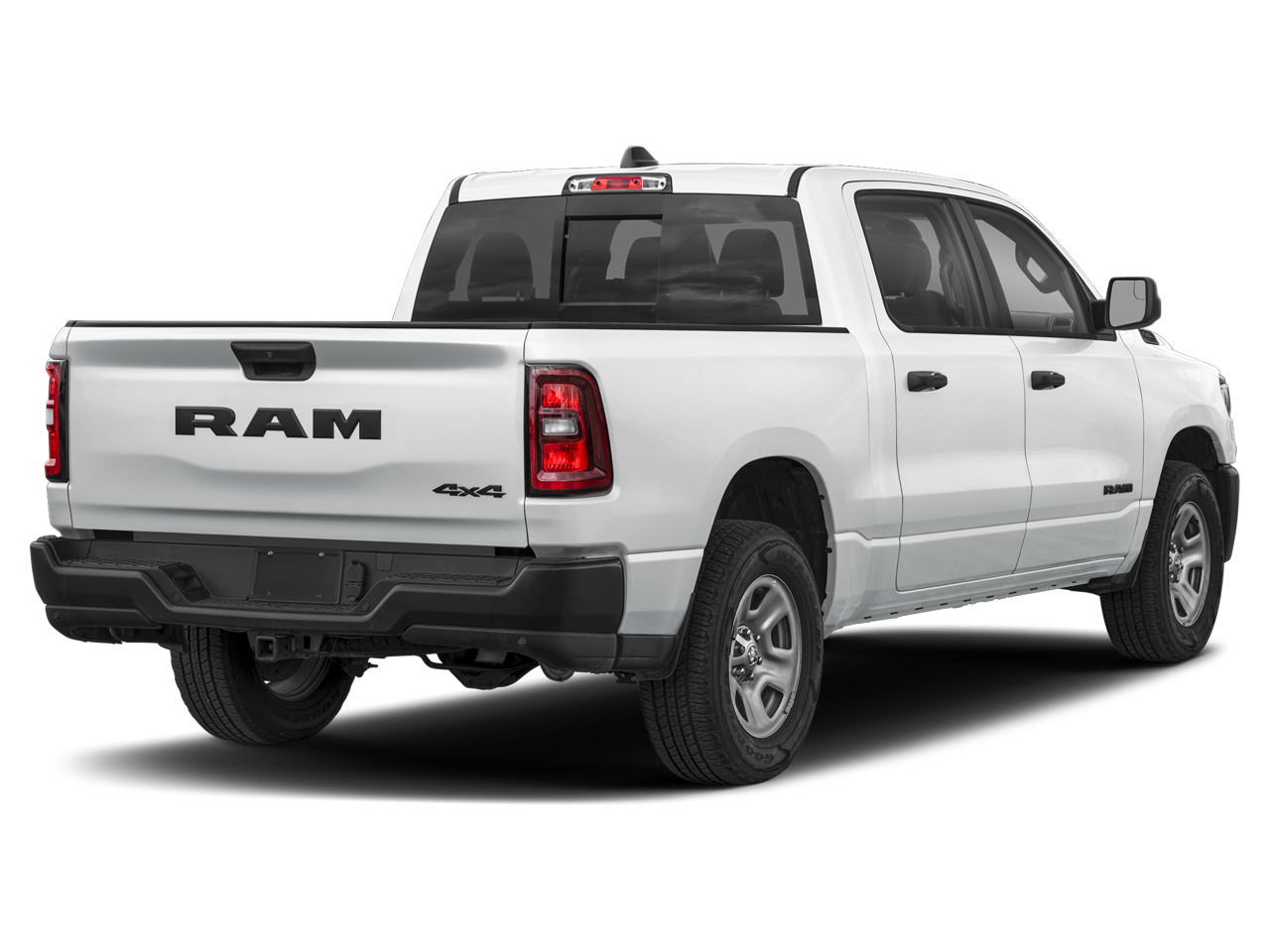2026 RAM 1500 Express - Photo 33