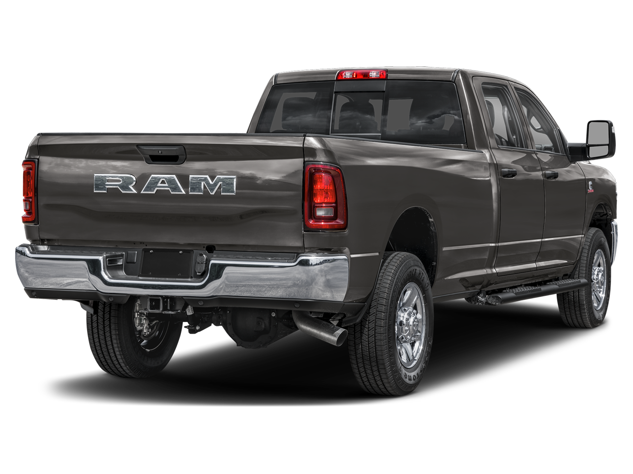 2026 RAM 3500 Tradesman - Photo 3
