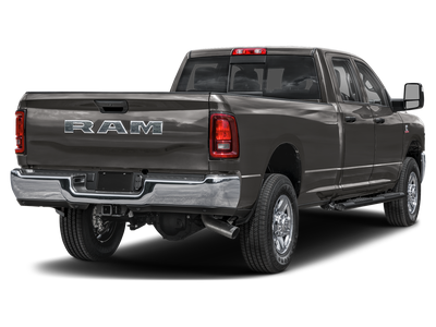 2026 RAM 3500 RAM 3500 TRADESMAN CREW CAB 4X4 8' BOX