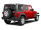 2011 Jeep Wrangler Unlimited Sahara