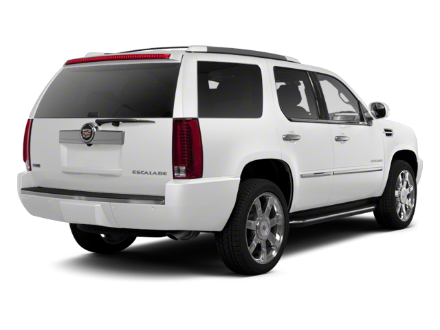 2013 Cadillac Escalade Premium