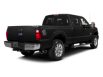 2014 Ford F-250SD Lariat