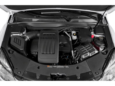 2015 Chevrolet Equinox LT 1LT