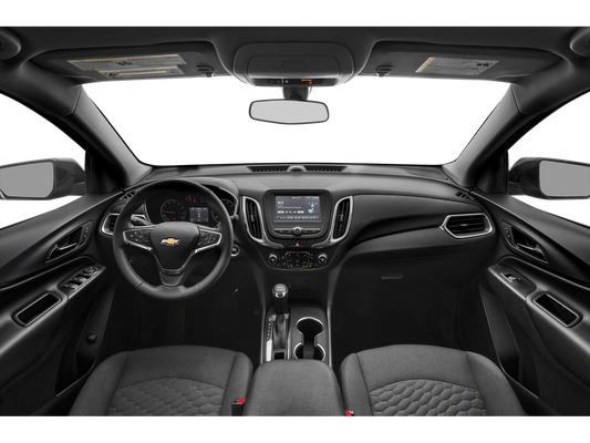 2020 Chevrolet Equinox AWD LT 1.5L Turbo in Salina, KS - Marshall Automotive Group