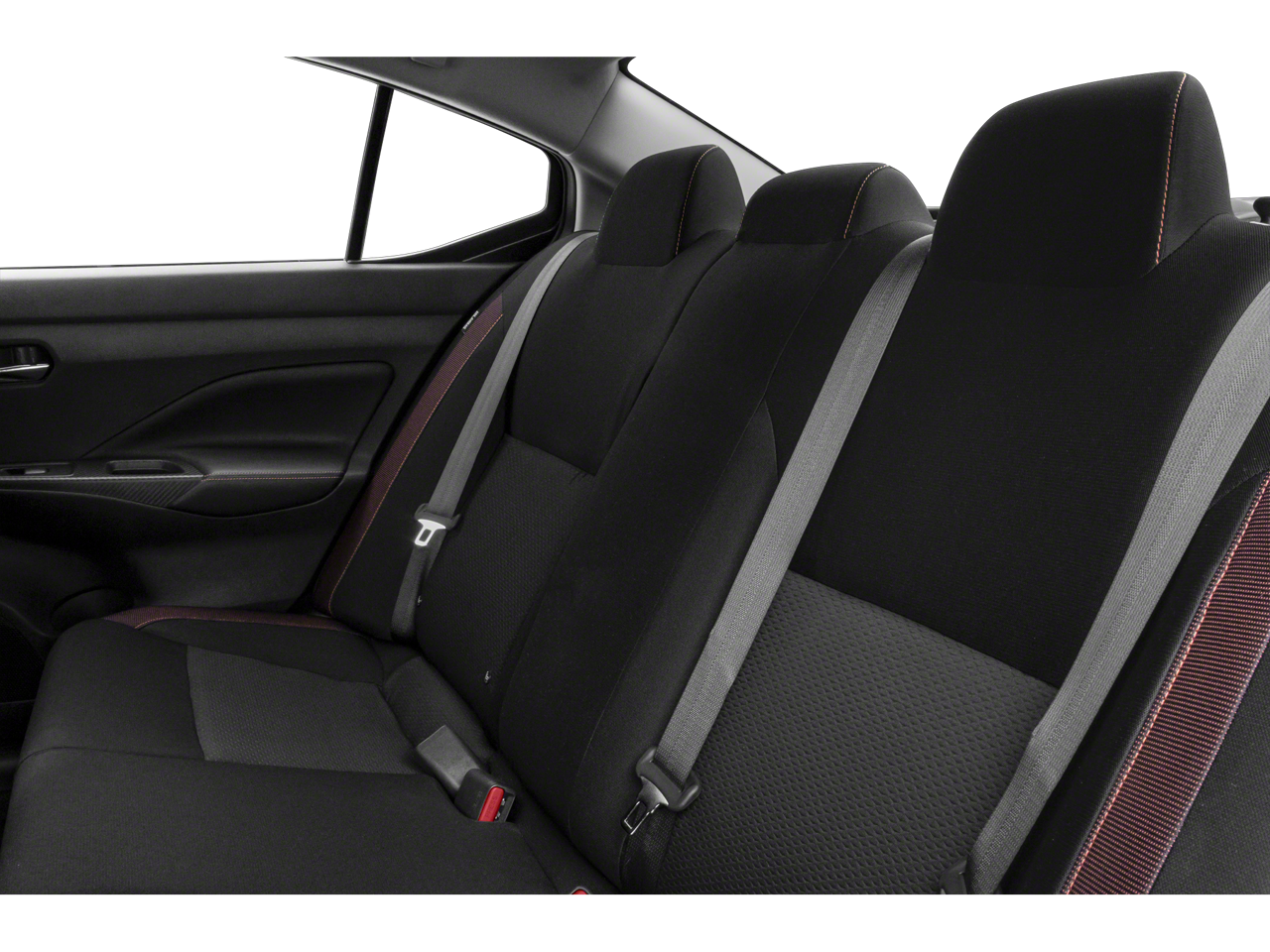 2021 Nissan Versa 1.6 SR