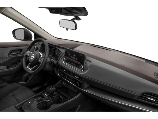 2021 Nissan Rogue S Intelligent AWD in Salina, KS - Marshall Automotive Group
