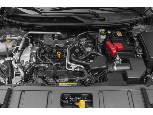 2021 Nissan Rogue SV Intelligent AWD in Salina, KS - Marshall Automotive Group