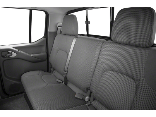 2021 Nissan Frontier Crew Cab SV 4x4 in Salina, KS - Marshall Automotive Group