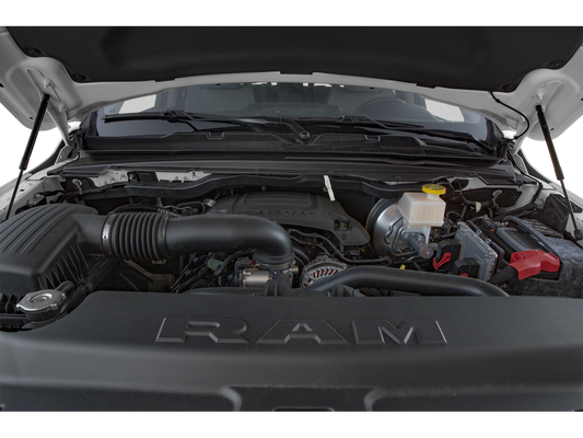 2021 RAM 1500 Big Horn/Lone Star in Salina, KS - Marshall Automotive Group