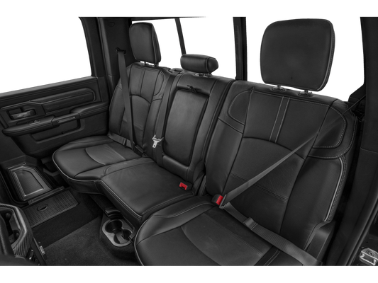 2021 RAM 3500 Limited Crew Cab 4x4 8' Box in Salina, KS - Marshall Automotive Group