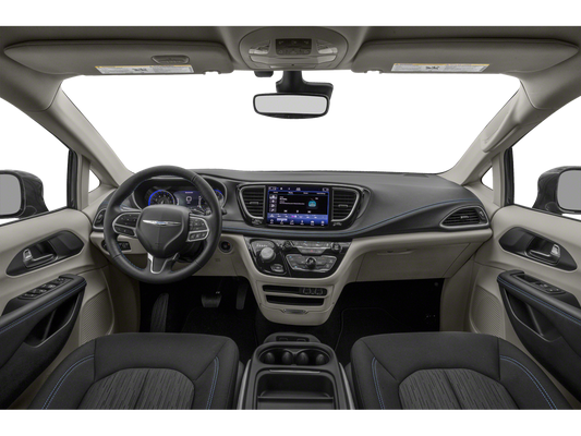 2022 Chrysler Pacifica Limited in Salina, KS - Marshall Automotive Group