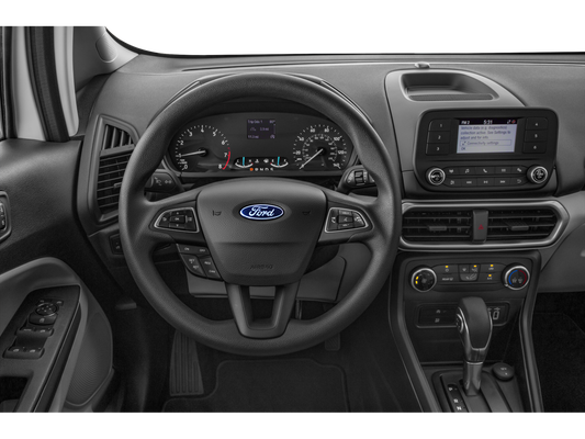 2022 Ford EcoSport S in Salina, KS - Marshall Automotive Group