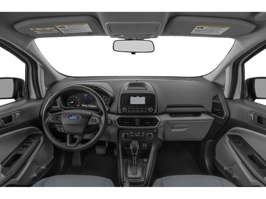 2022 Ford EcoSport S in Salina, KS - Marshall Automotive Group