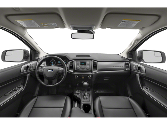 2022 Ford Ranger XL in Salina, KS - Marshall Automotive Group