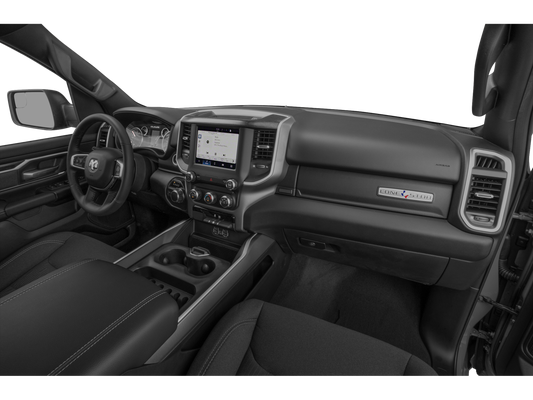2022 RAM 1500 Big Horn Crew Cab 4x4 5'7' Box in Salina, KS - Marshall Automotive Group
